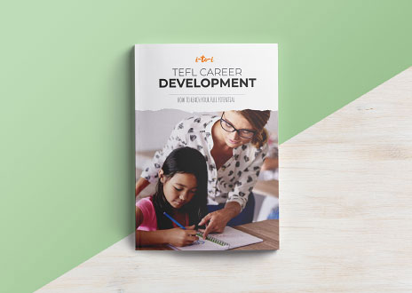 Career Development e-Book