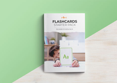 Flash Cards