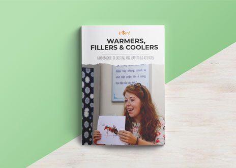 Warmers, Fillers and Coolers