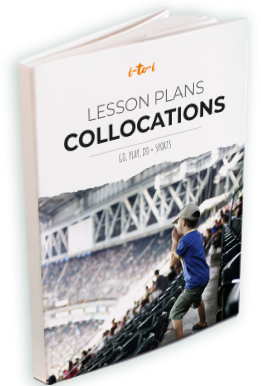 collocations lesson plan ebook mockup