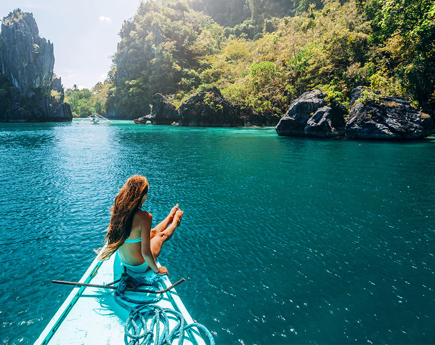 teaching and beaching in Thailand