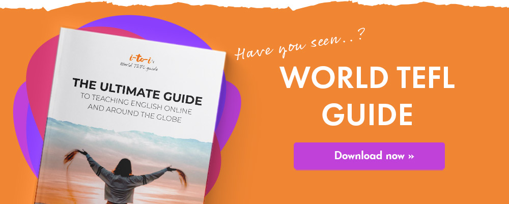 World TEFL Guide