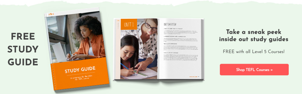 20 Best Teaching English Online Companies (Comparison)