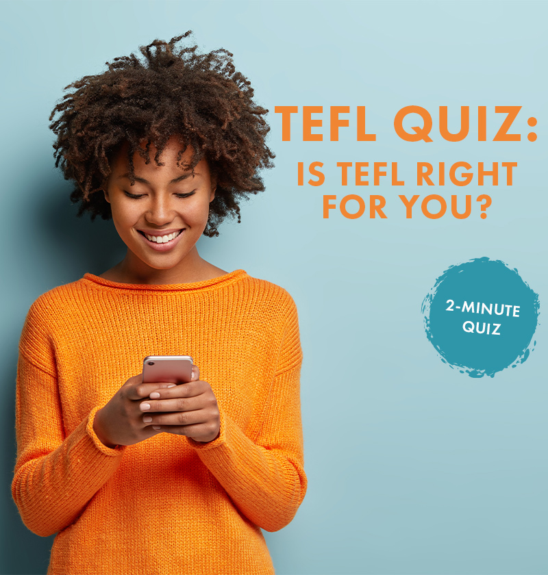 TEFL quiz