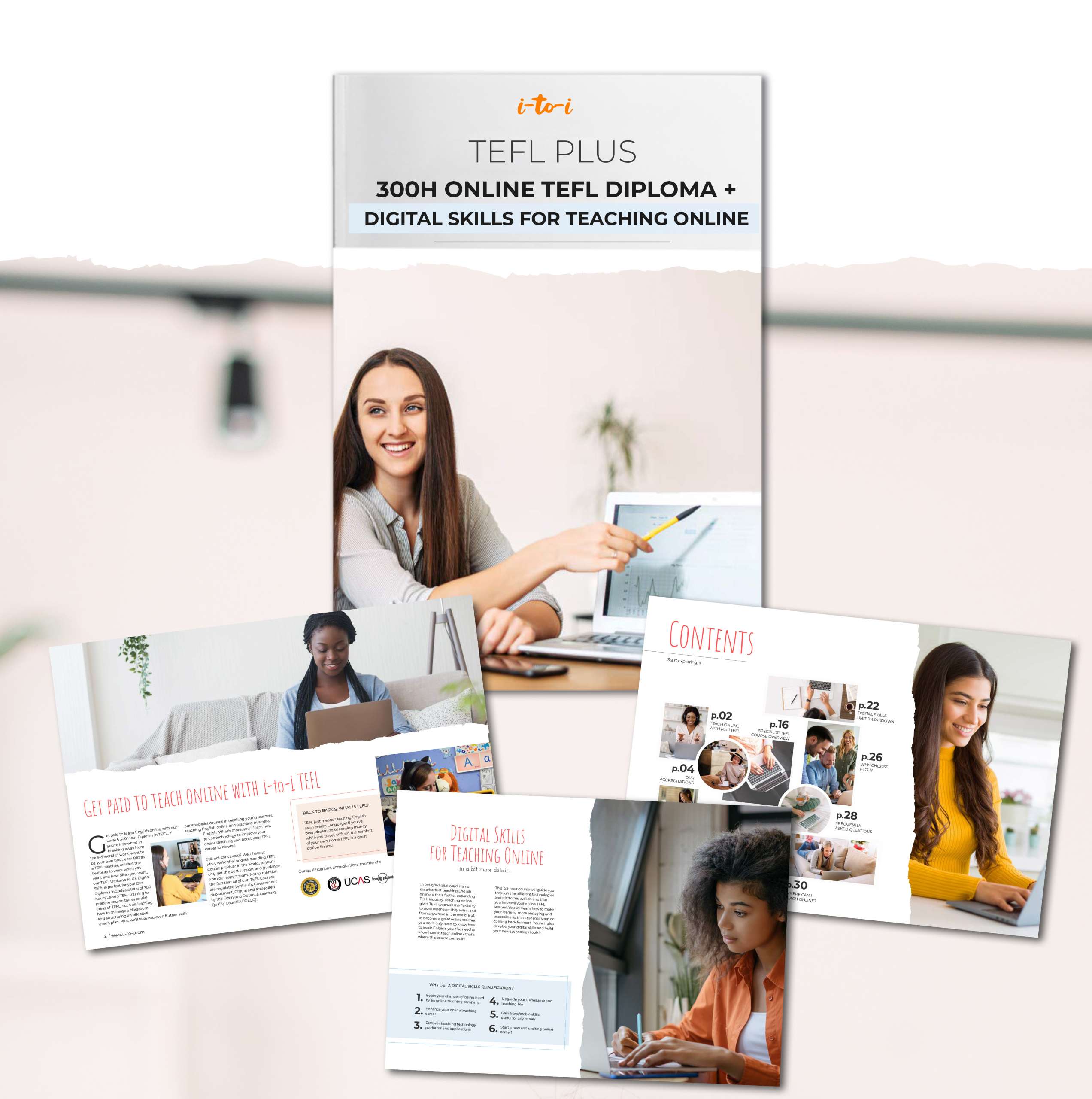 Diploma PLUS Digital Skills Guide