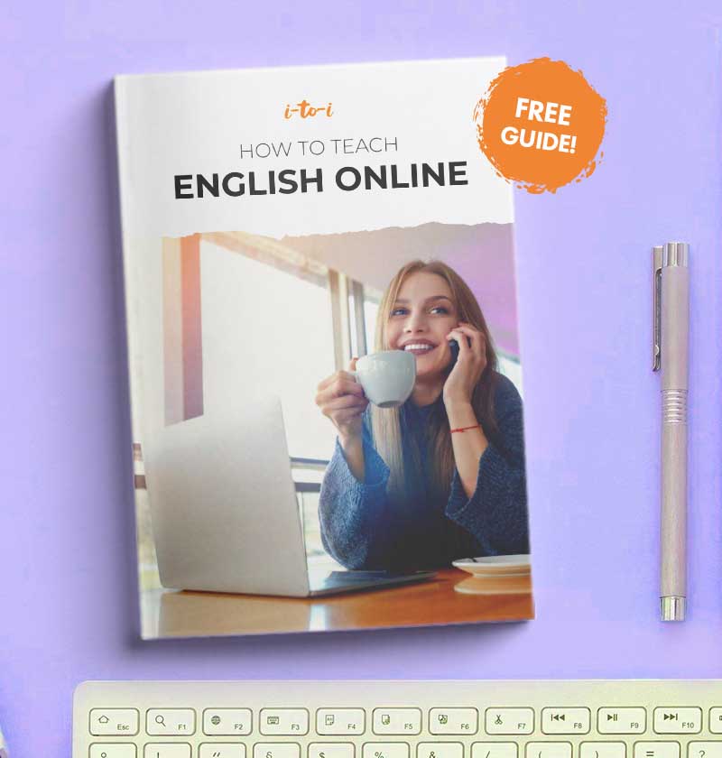 The Complete Guide to Teaching Online with Open English