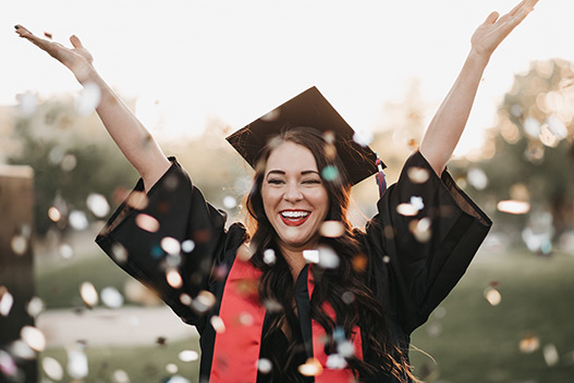 Graduate