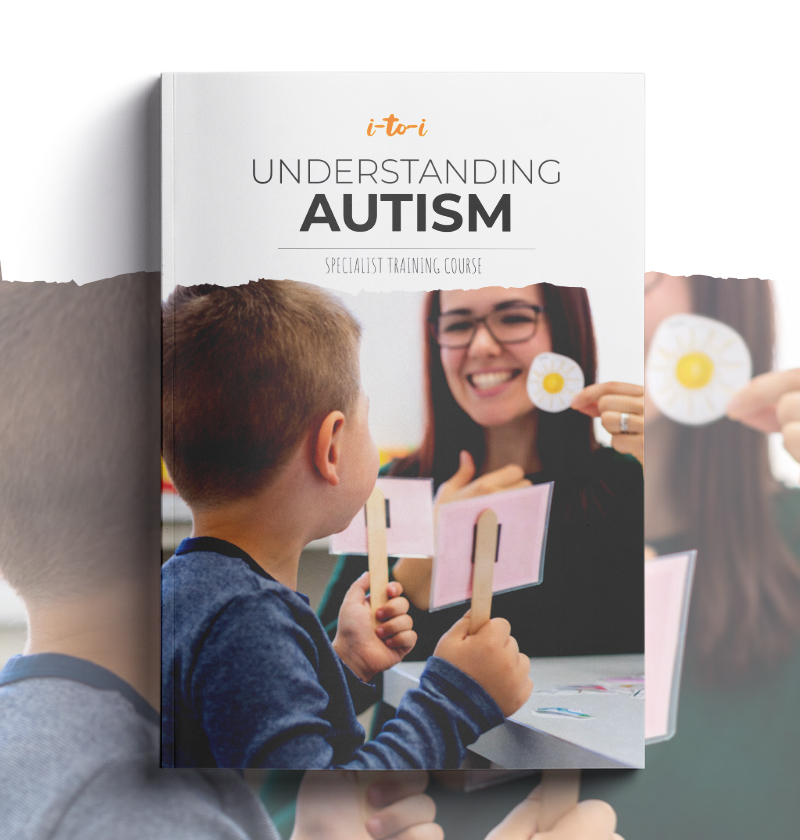 Understanding Autism Course Guide