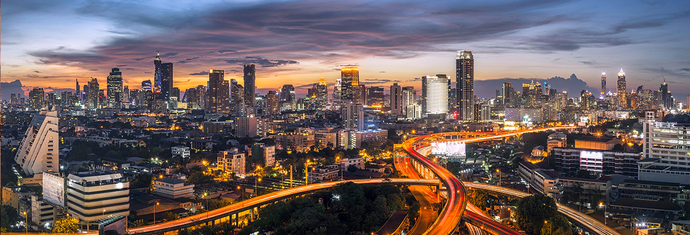 Bangkok, Thailand