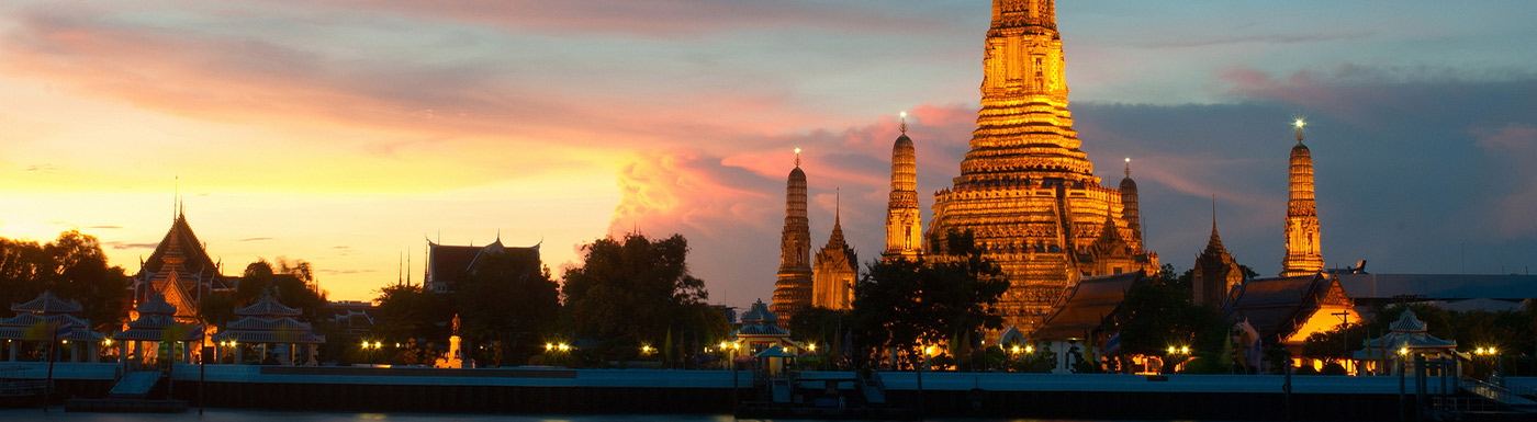 Thailand Temple