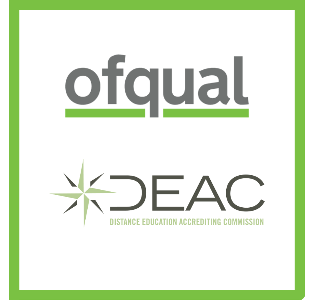 DEAC and Ofqual