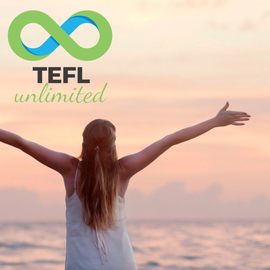 TEFL unlimited