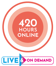 420 hour TEFL Course plus Live Courses