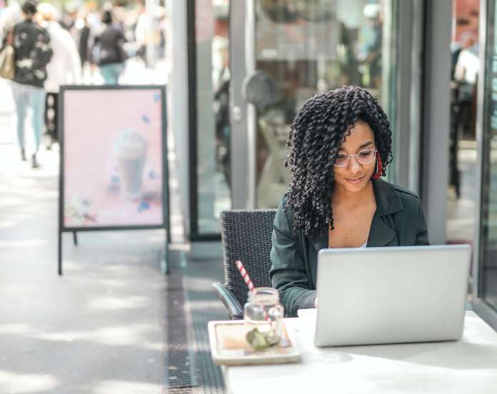 online TEFL job report