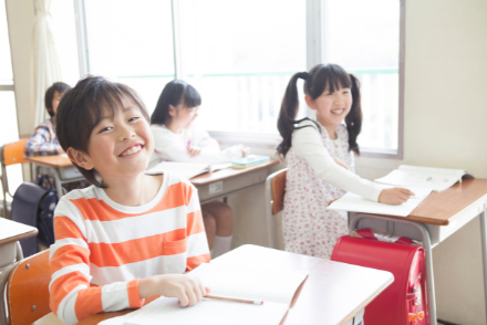 TEACHING IN JAPAN