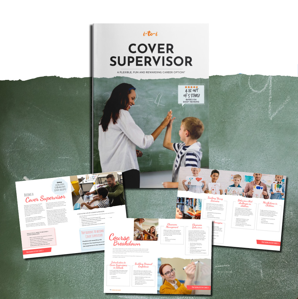 cover supervisor brochure