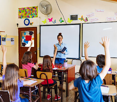 TA Diploma Hero Image