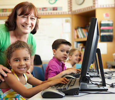 Teaching Certificate Hero Image