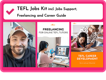 TEFL Job Kit