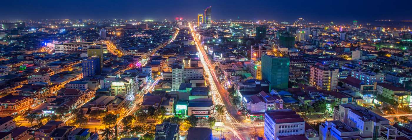 phnomh penh