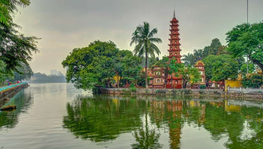 hanoi