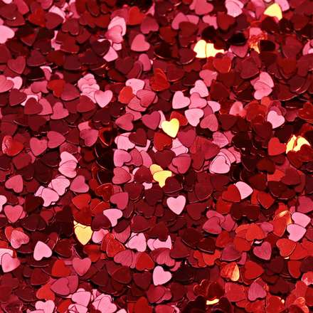 VALENTINES CONFETTI