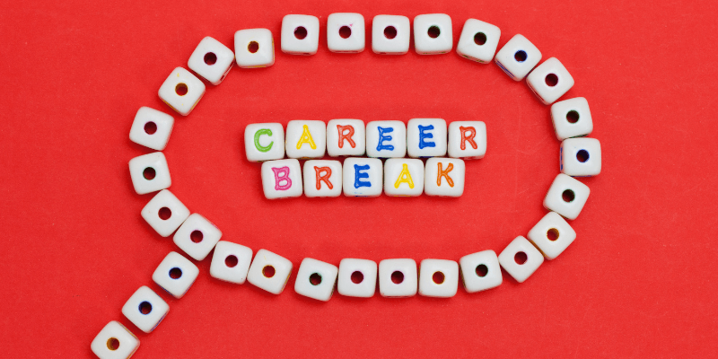 Planning Your TEFL Career Break