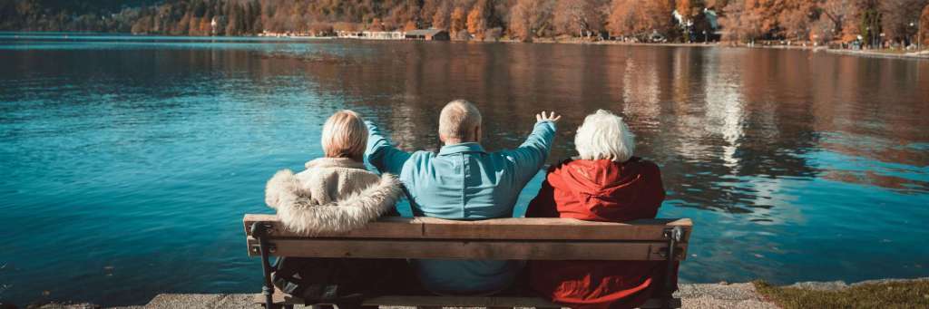 TEFL Jobs for Retirees | Travelling with Purpose After 50